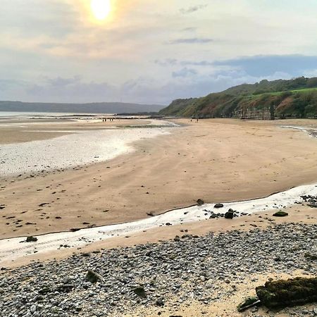 Benllech Beach Eksteriør billede